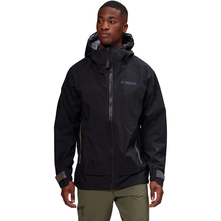 Adidas TERREX Terrex MyShelter GORE-TEX Active Jacket - Men's