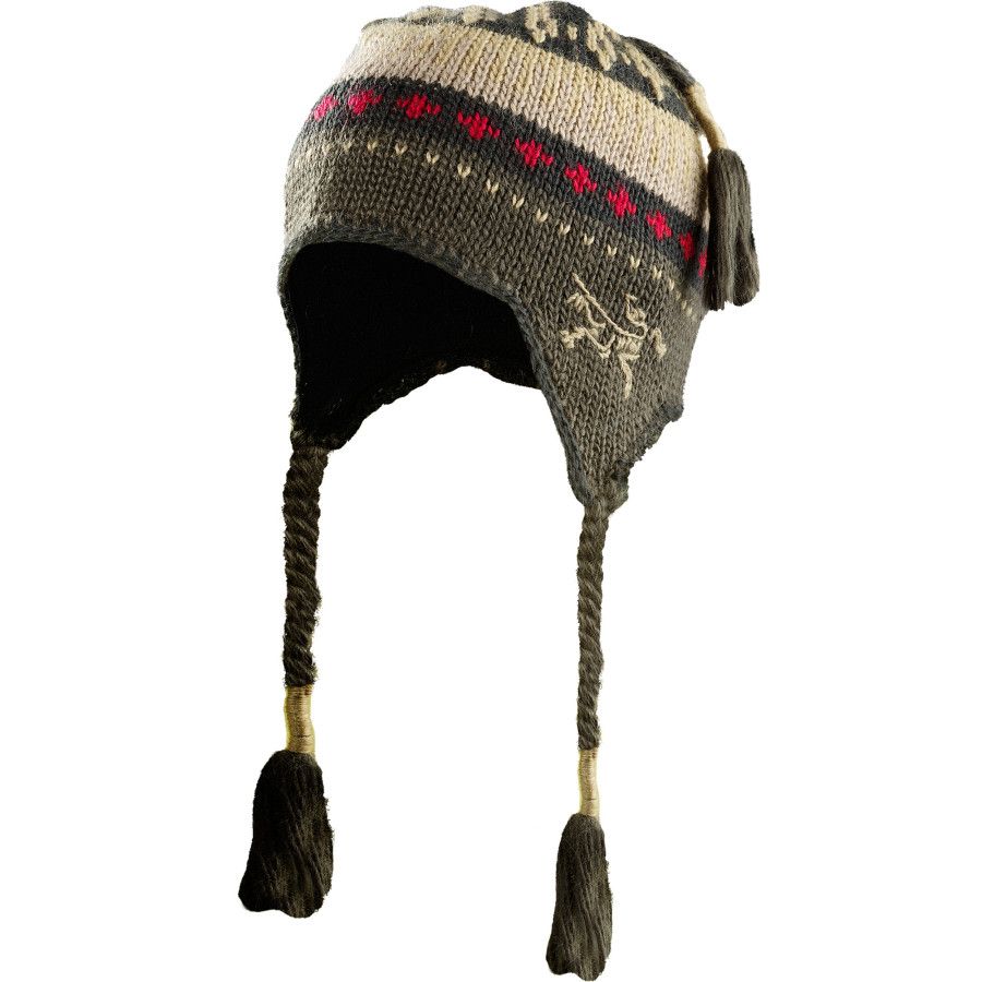 Arc'teryx Contrail Toque - Accessories