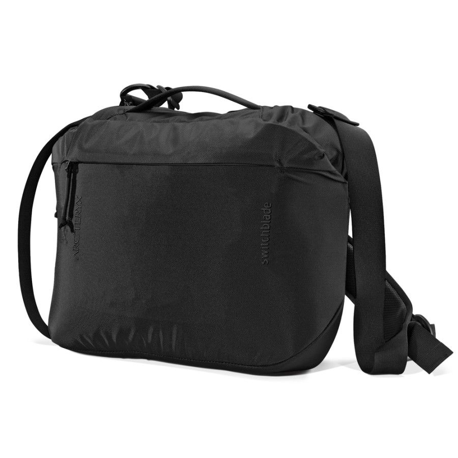 Arc'teryx Switchblade Backpack - Accessories