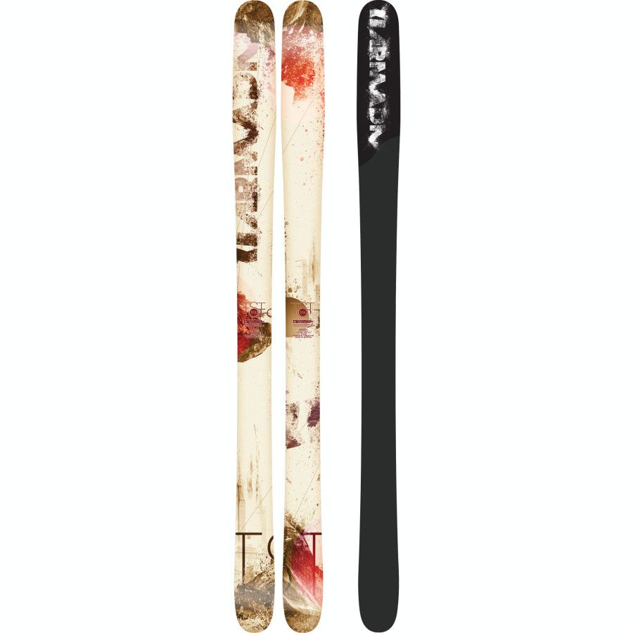 ☆アルマダTST 15-16モデル 174cm&MARKER ARMADA アルマダ TST 174