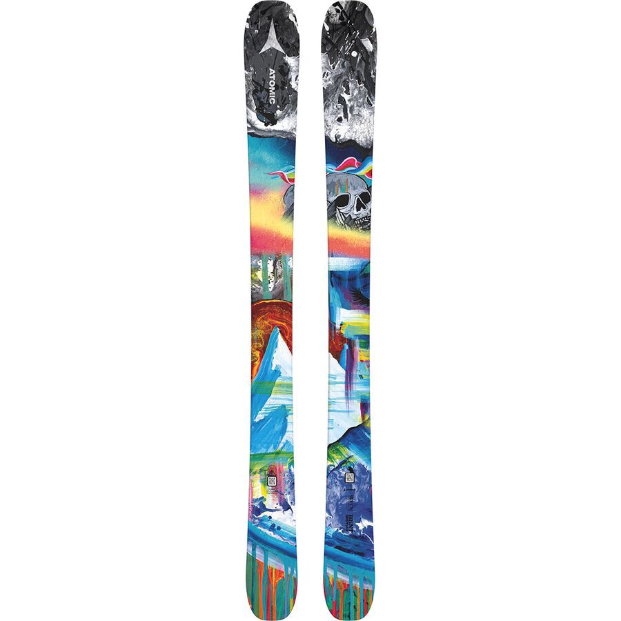Atomic Bent Chetler Mini 133 143 Ski - 2025 - Kids' - Kids