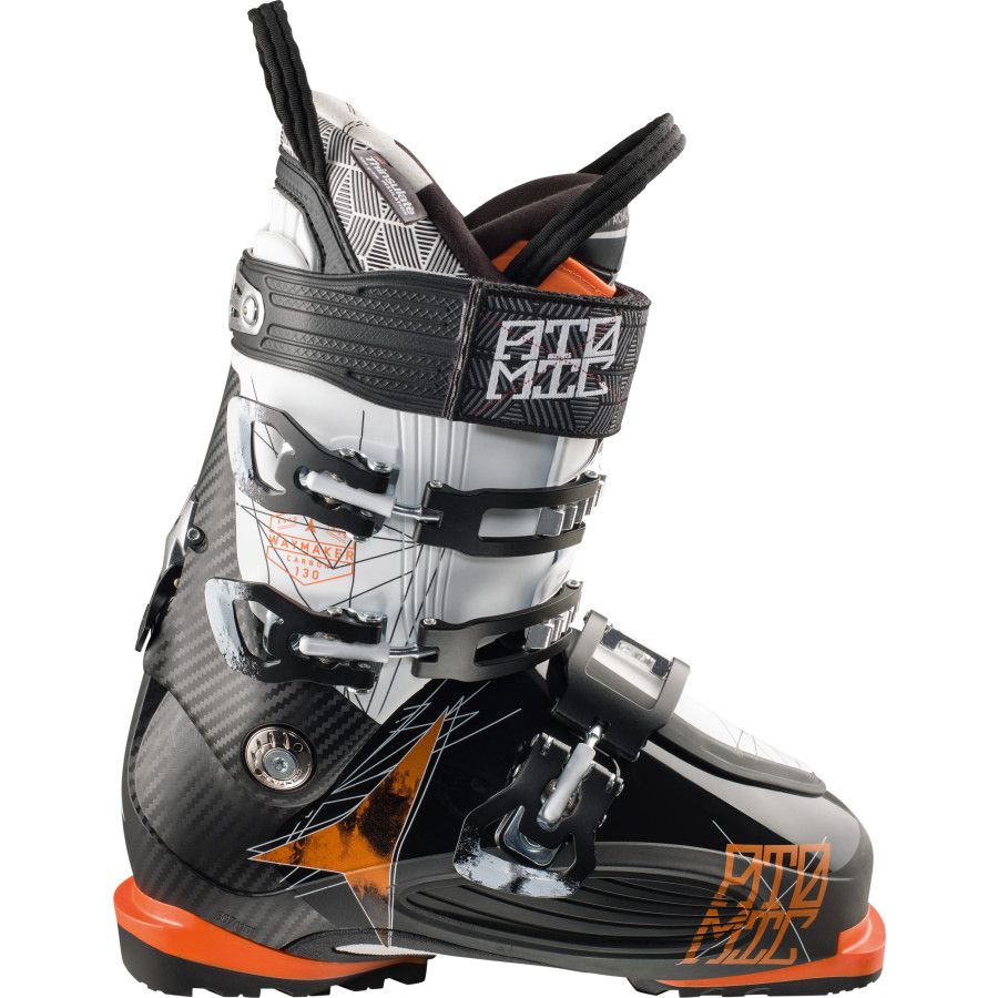Atomic Waymaker Carbon 130 Ski Boot - Men's - Ski