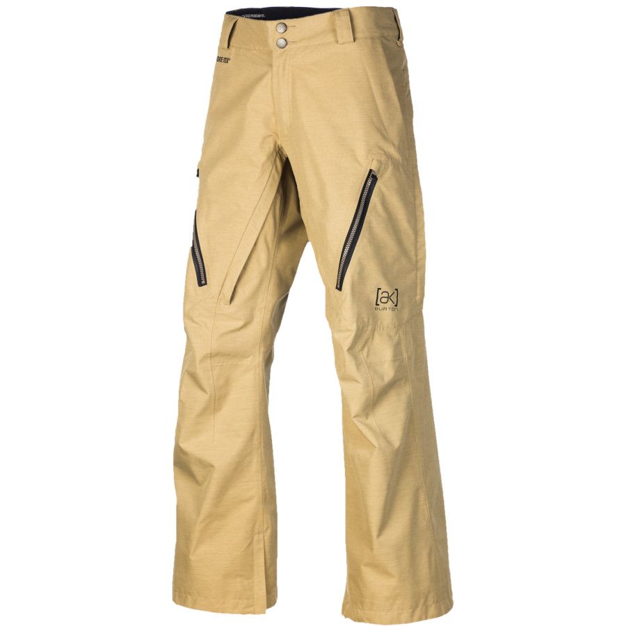 Burton AK 2L Stagger Gore-Tex Pant - Men's - Clothing
