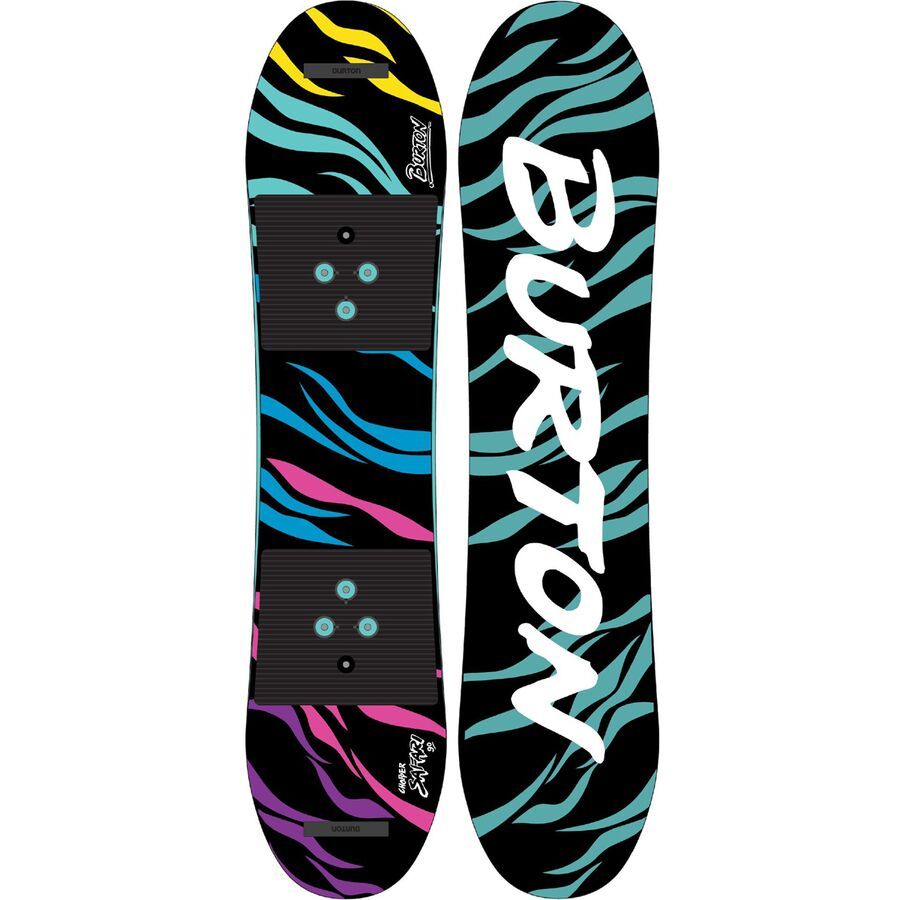 Burton Chopper Snowboard - 2022 - Boys' - Kids