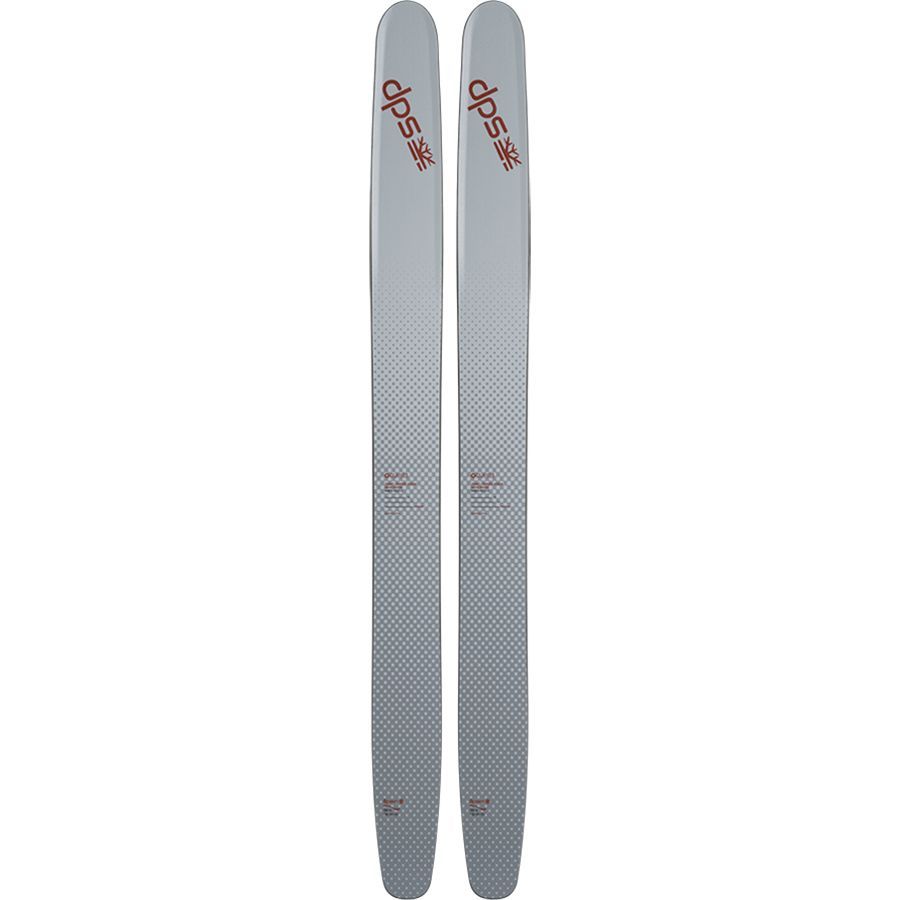 DPS Skis Spoon Ski - Ski
