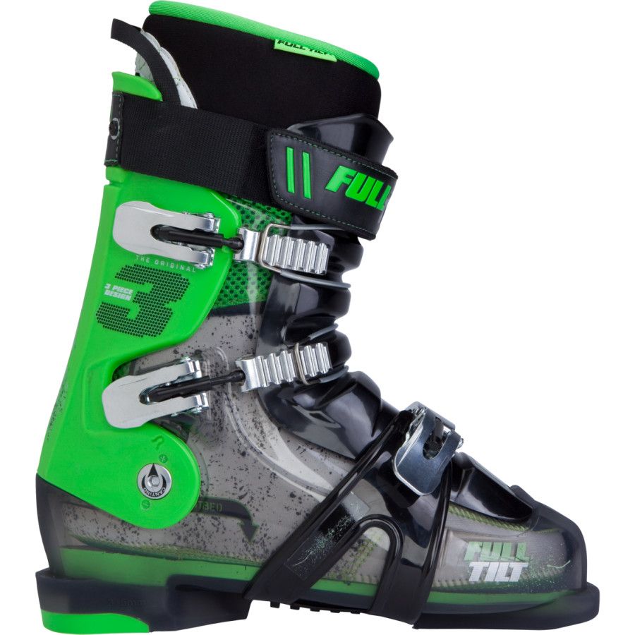 Full Tilt High Five Ski Boot - Men's - Ski