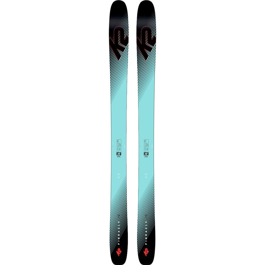K2 Pinnacle 118 Ski - Ski