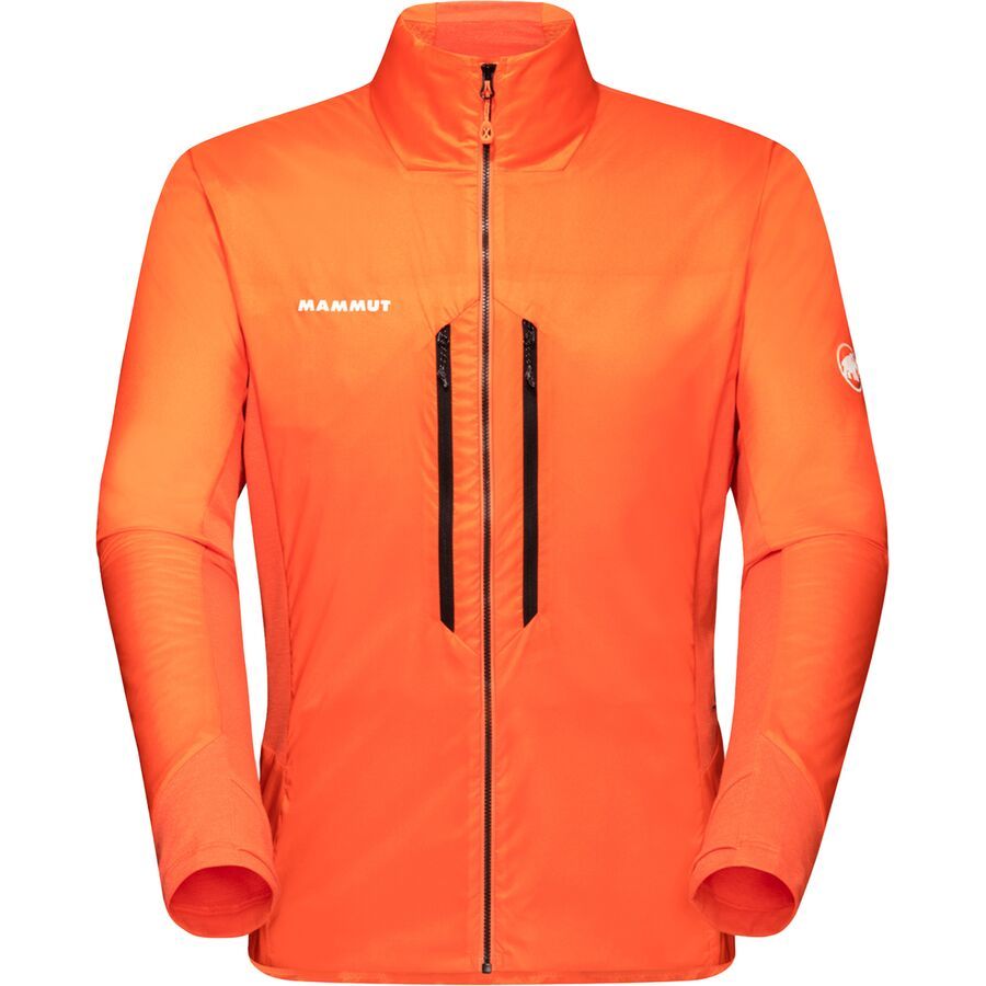 Mammut Eigerjoch IN Hybrid Jacket - Men's - Clothing