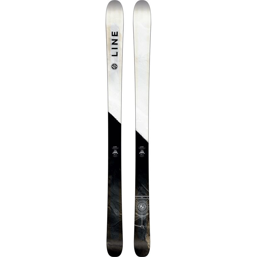 Line Supernatural 92 Ski - Ski