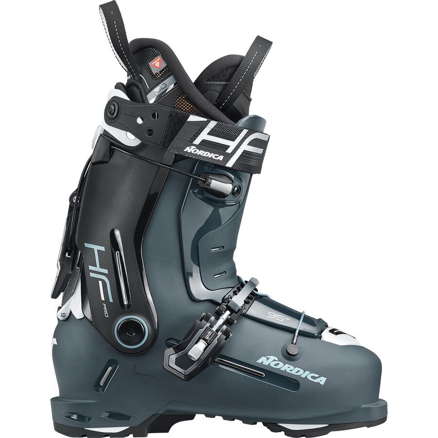 Nordica HF Pro 95 GW Ski Boot - 2026 - Women's - Ski