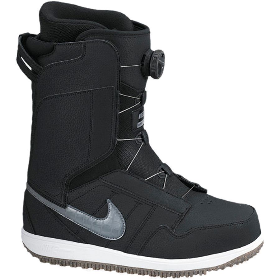 Nike Vapen X Boa Snowboard Boot - Men's - Snowboard
