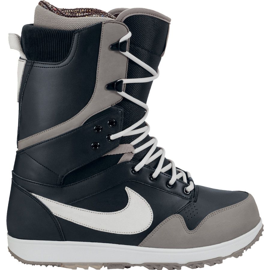 Nike Snowboarding Zoom DK Snowboard Boot - Men's - Snowboard