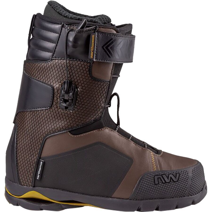 Northwave Snow Domain SLS Snowboard Boot - 2023 - Snowboard