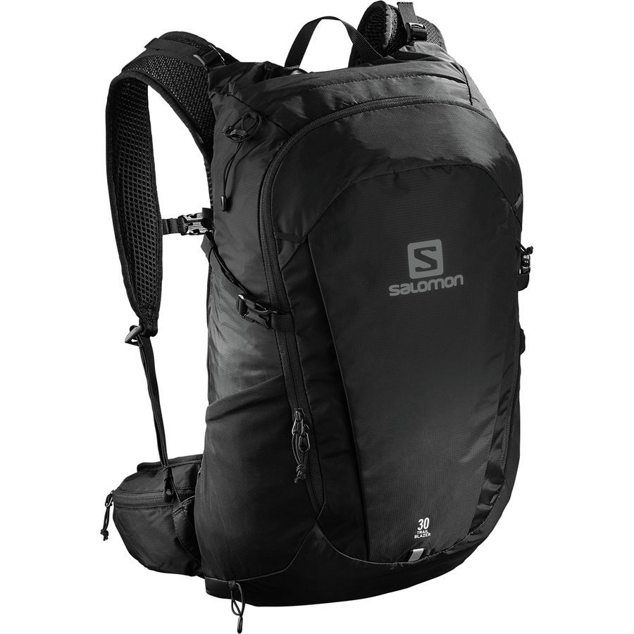 Salomon Trailblazer 30L Backpack - Hike & Camp