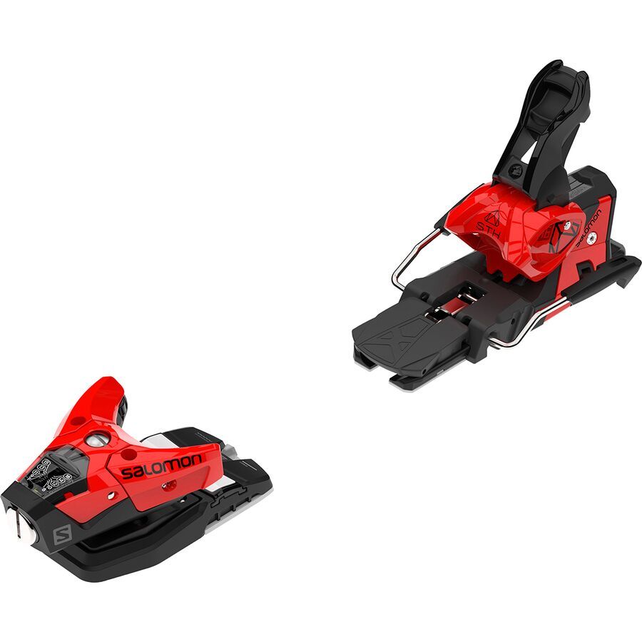 Salomon STH2 MNC 16 Ski Binding - 2024 - Ski