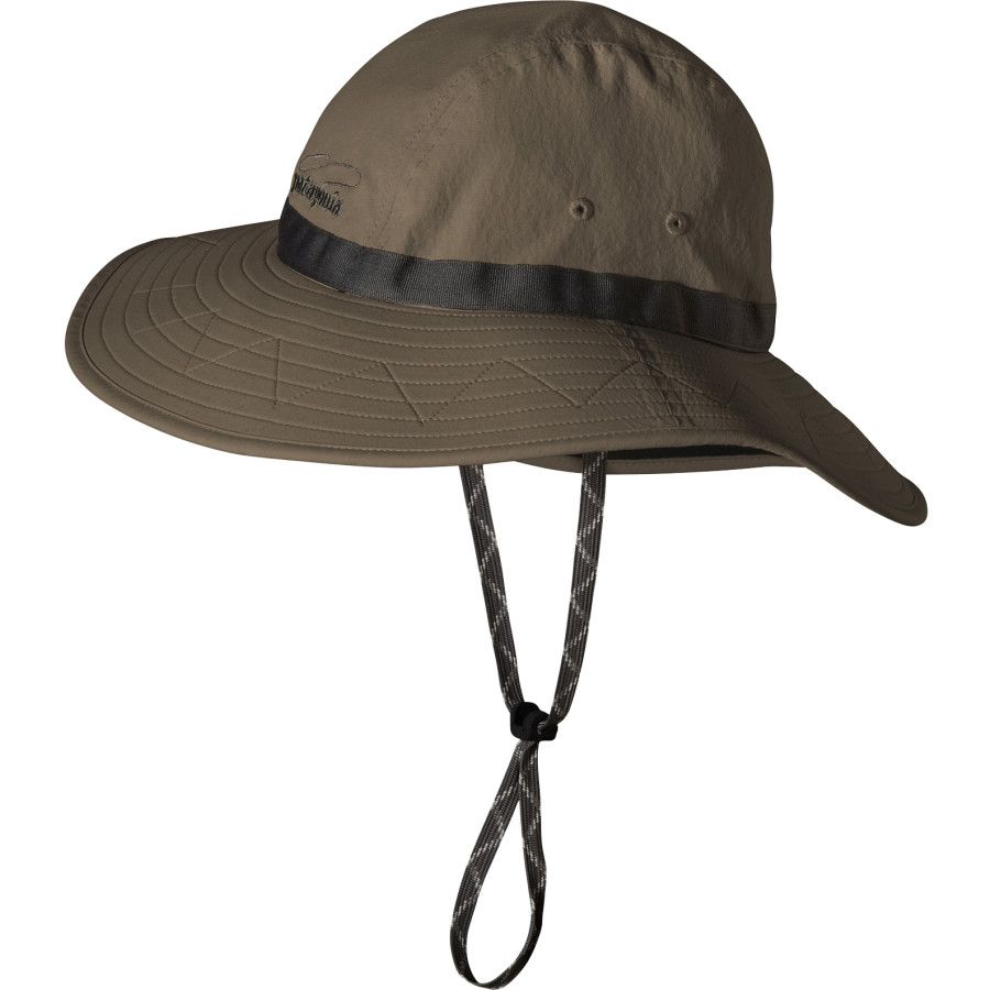 Patagonia Sun Booney Hat - Accessories