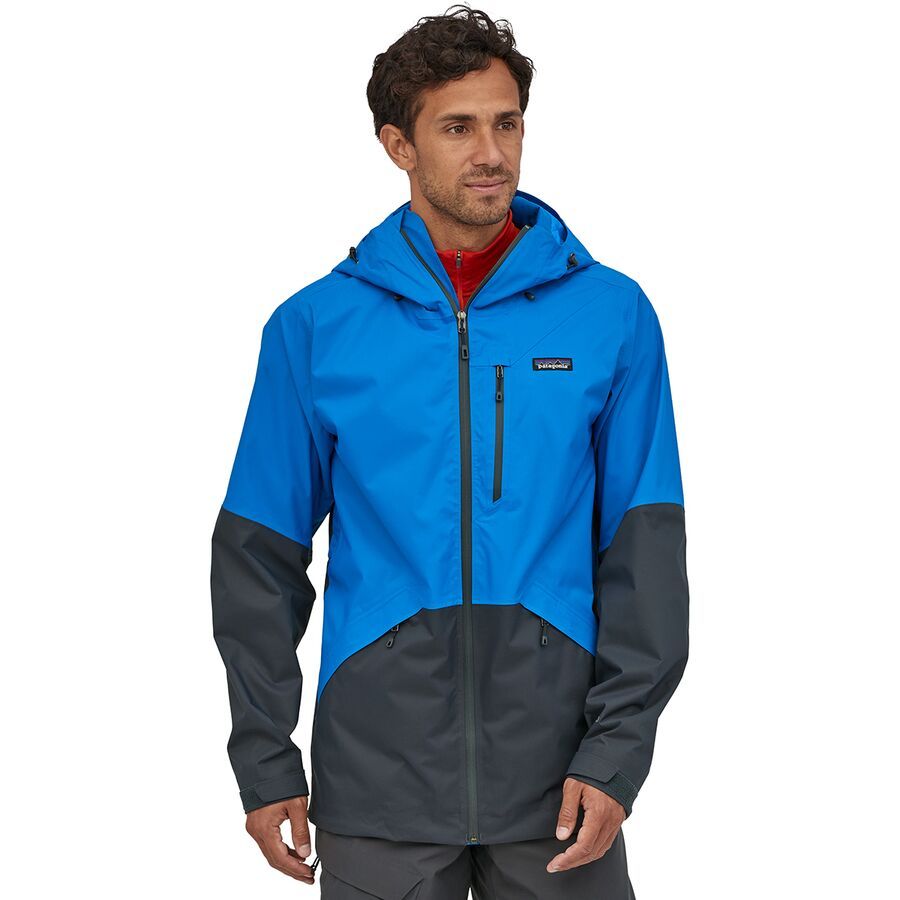 Patagonia Snowshot Jacket - Men's - Clothing