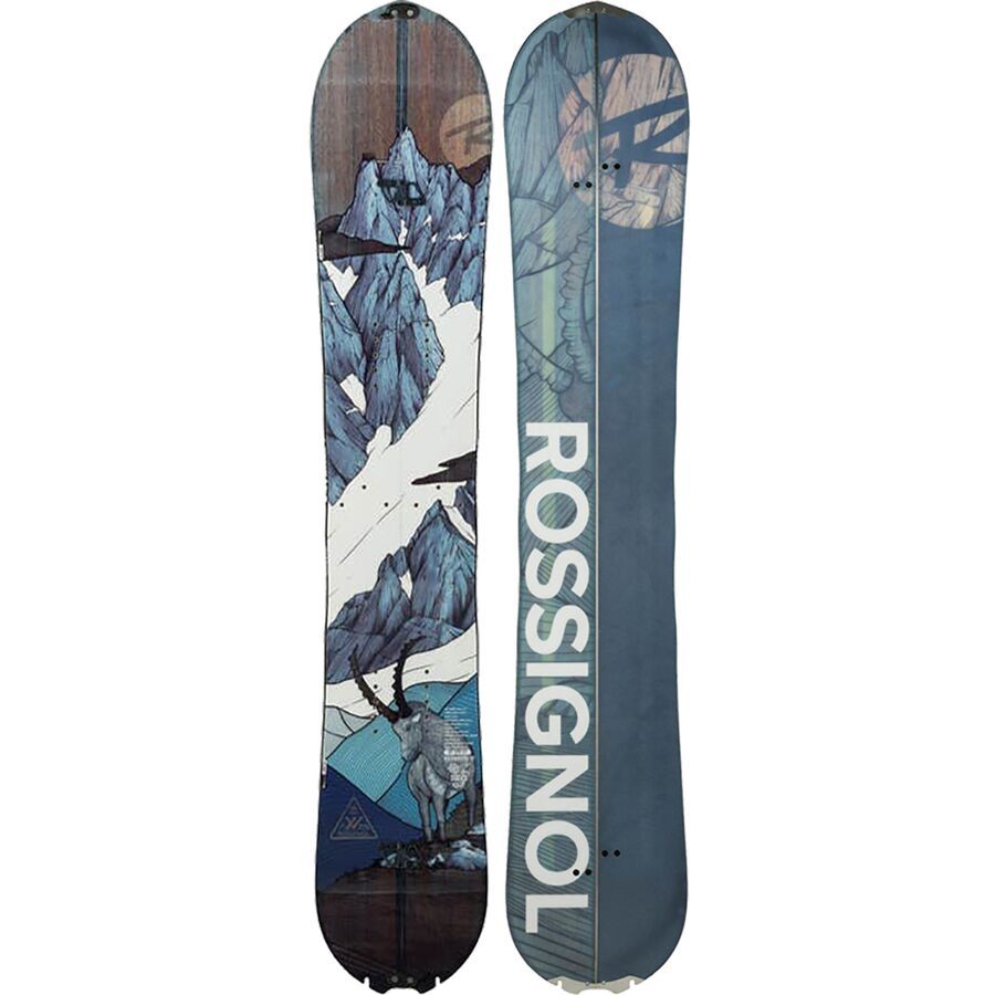 Rossignol XV Splitboard - Snowboard
