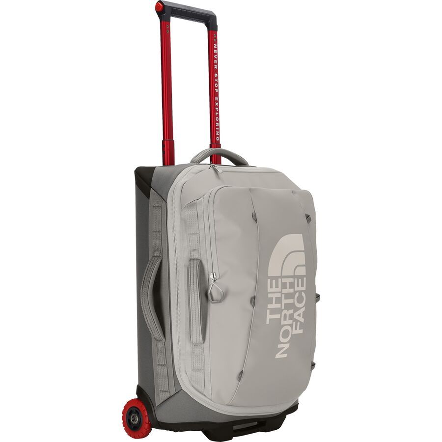 The North Face Base Camp Rolling Thunder 22in Bag - Travel