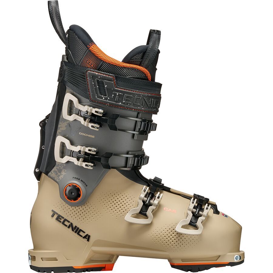 Tecnica Cochise 110 Ski Boot - 2026 - Men's - Ski