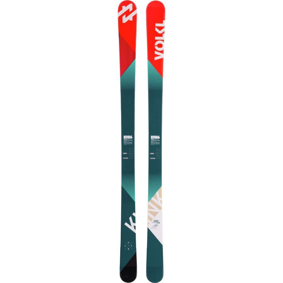 Volkl Kink Ski - Ski