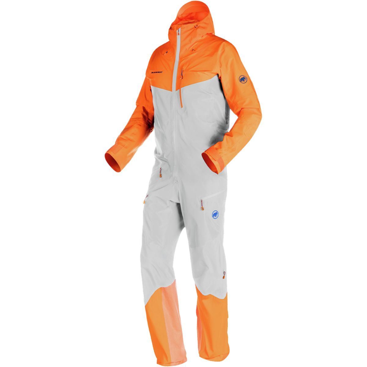 Mammut Nordwand Pro HS Suit - Men's - Clothing
