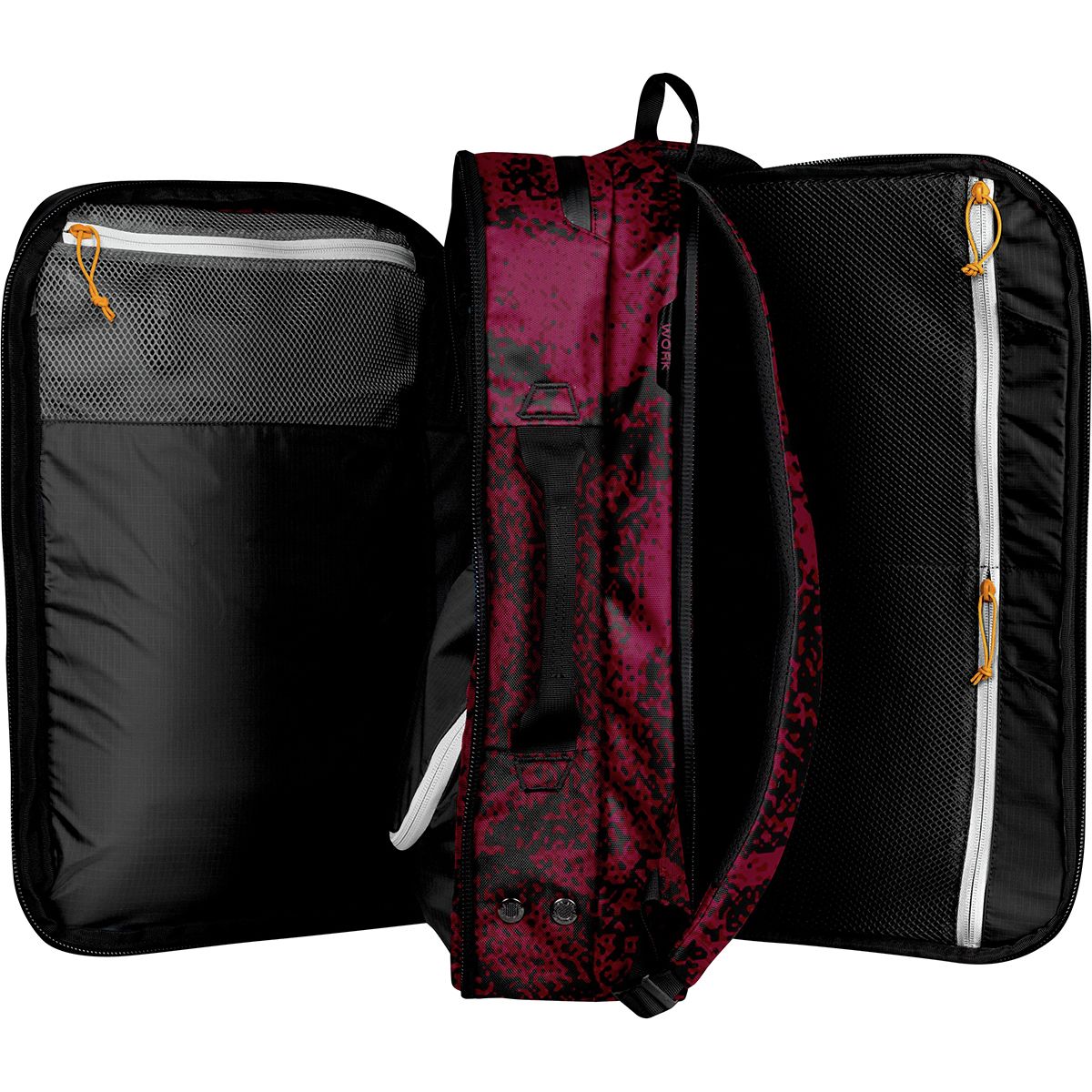 Mammut Seon Transporter X 26L Backpack - Travel