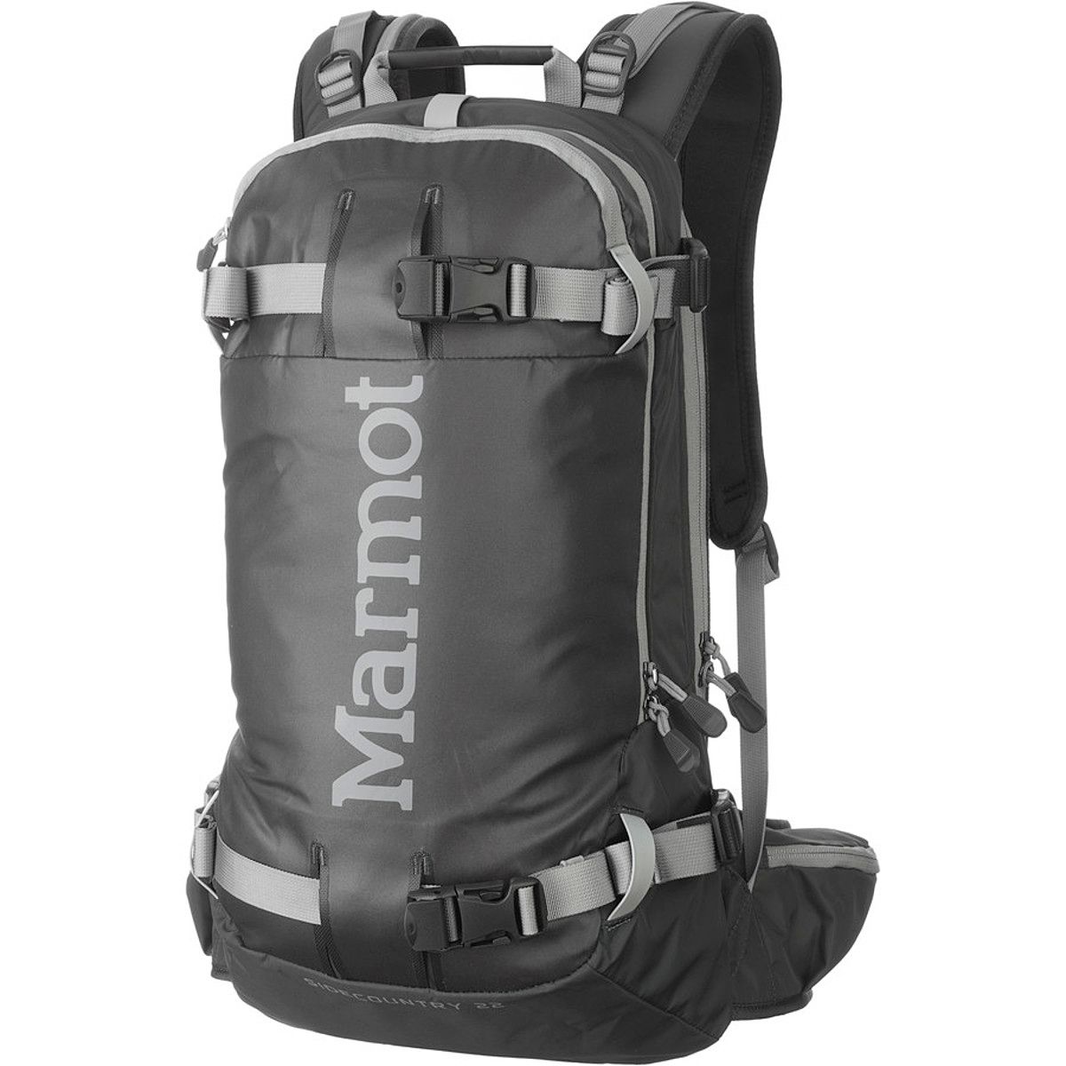 Marmot Sidecountry 22 Backpack - 1343cu in - Ski