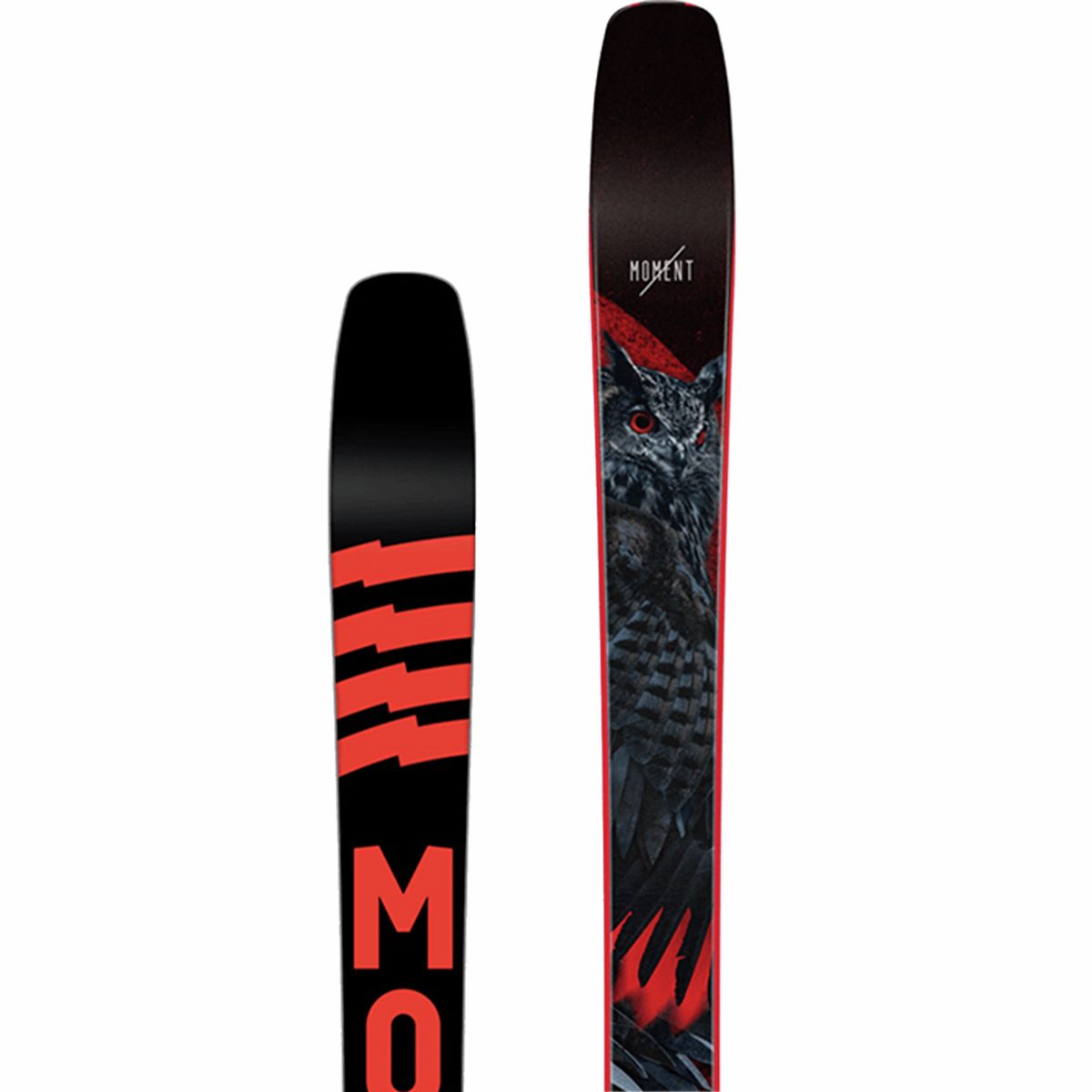Moment Commander 108 Ski - Ski