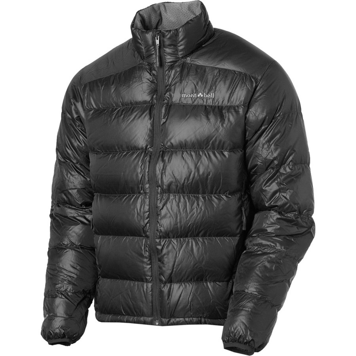 MontBell Alpine Light Down Jacket - Men's - Clothing