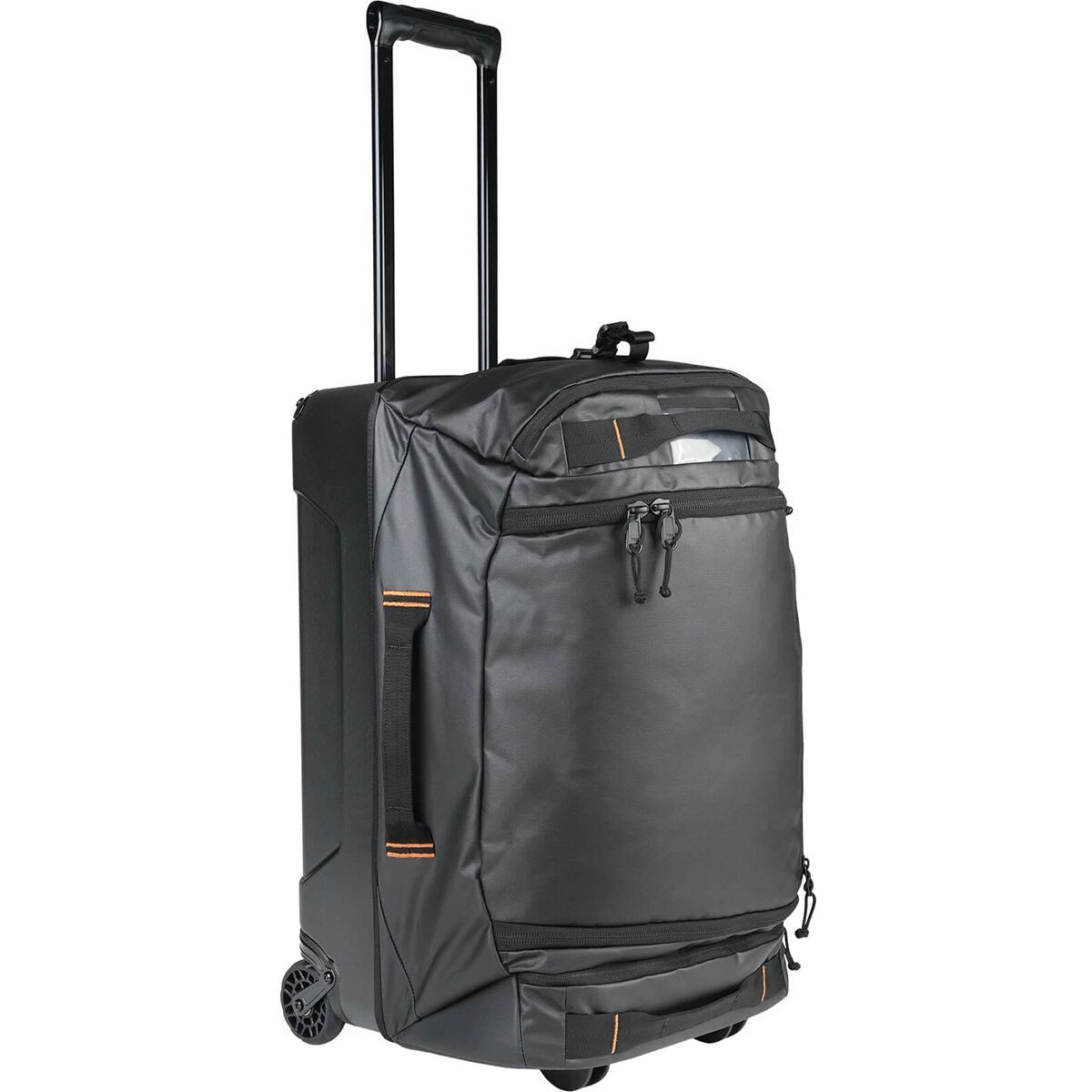 Mystery Ranch Mission Wheelie 65L Rolling Gear Bag - Travel
