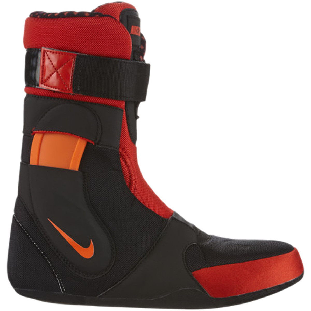 Nike LunarENDOR Snowboard Boot - Men's - Snowboard