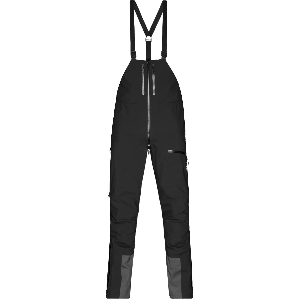 Norrona Trollveggen GORE-TEX PRO Bib Pant - Men's - Clothing