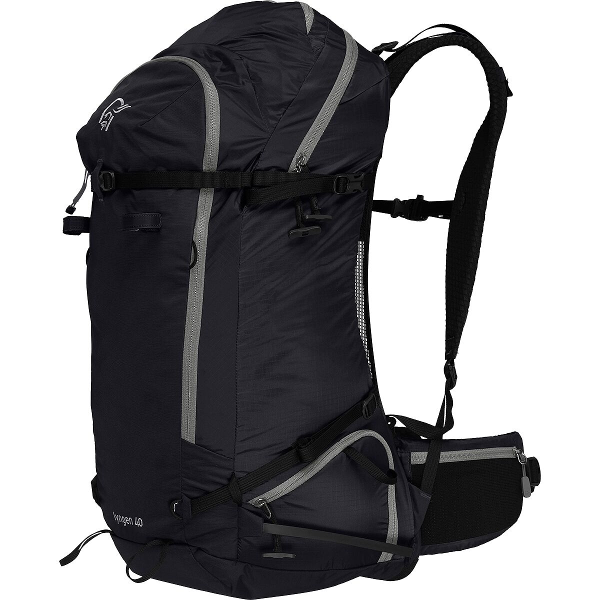 Norrona Lyngen 40L Pack - Ski