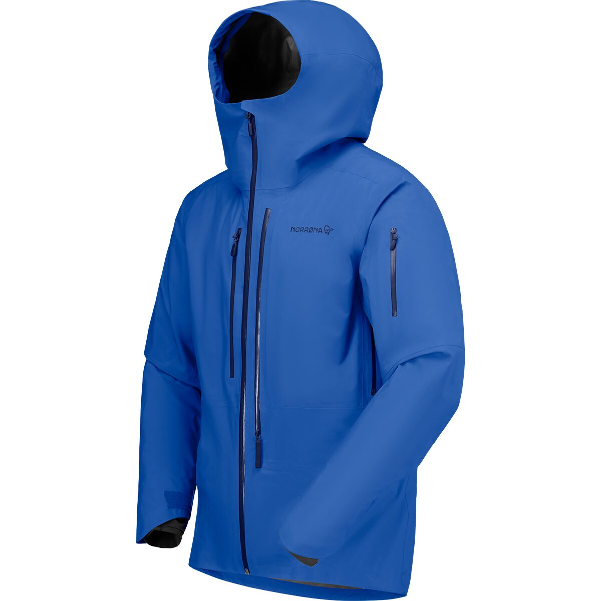 Norrona Lofoten GORE-TEX PRO Jacket - Men's - Clothing