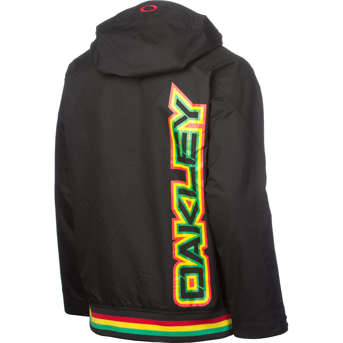 Oakley Originate Jacket - Men's - Clothing