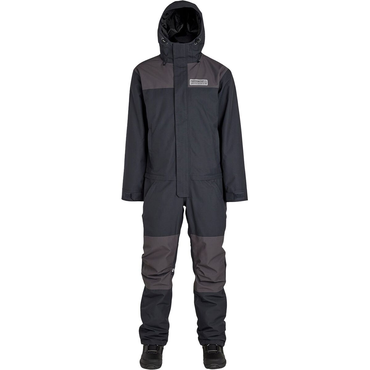 Airblaster Insulated Freedom Suit - Men's - Clothing