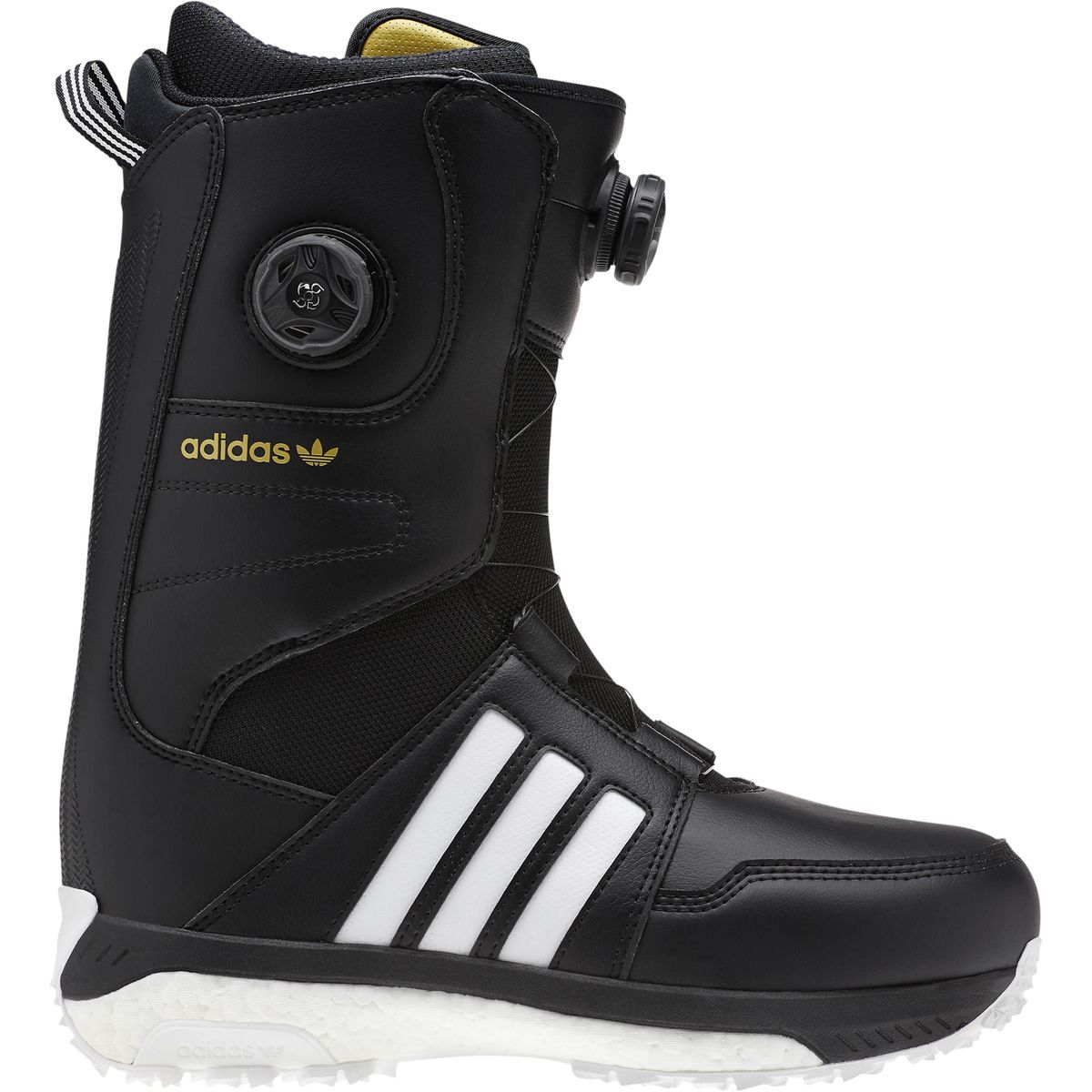 Adidas Acerra ADV Snowboard Boot - Men's - Snowboard