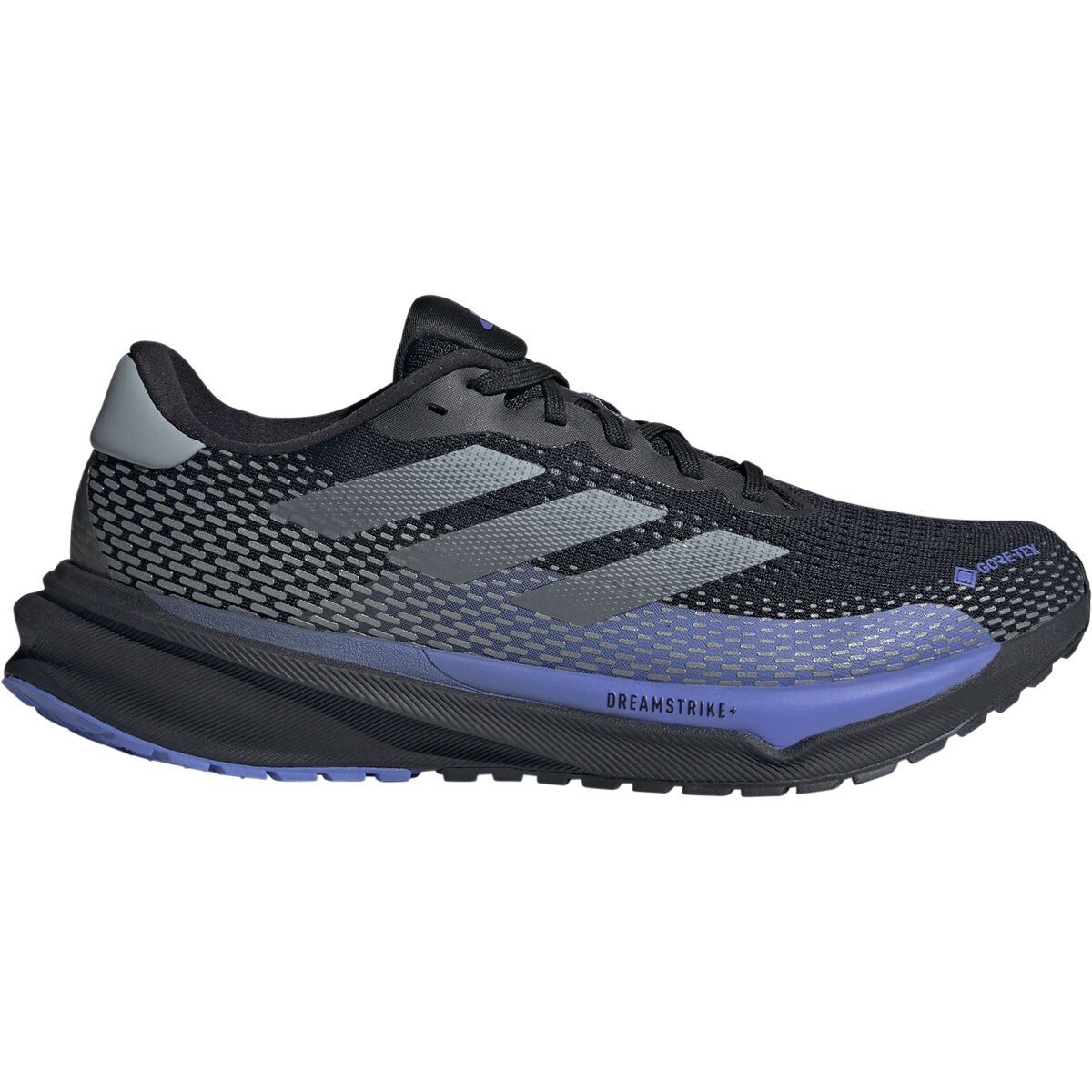 Adidas Supernova GTX Running Shoe - Men's - Footwear