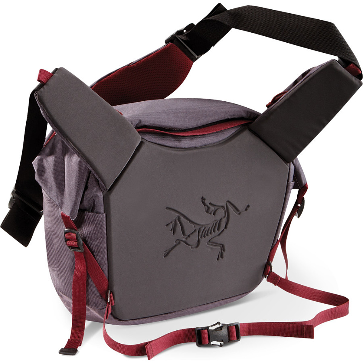 Arc'teryx Mistral 16 Shoulder Bag - 976cu in - Accessories