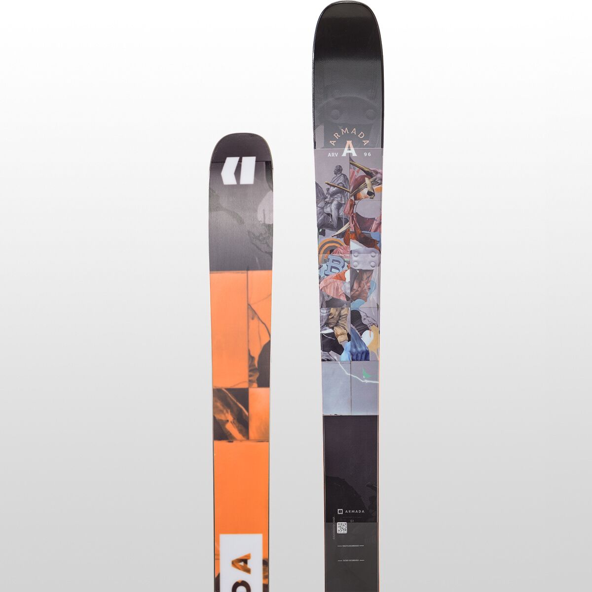 Armada ARV 96 Ski - 2022 - Ski