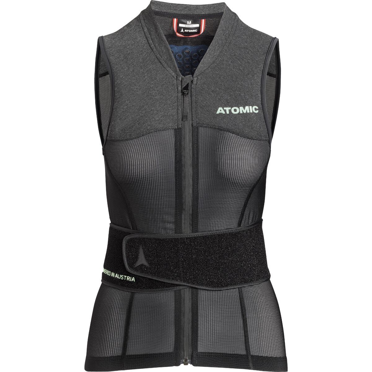 Atomic Live Shield Amid Vest Amid - Women's - Ski