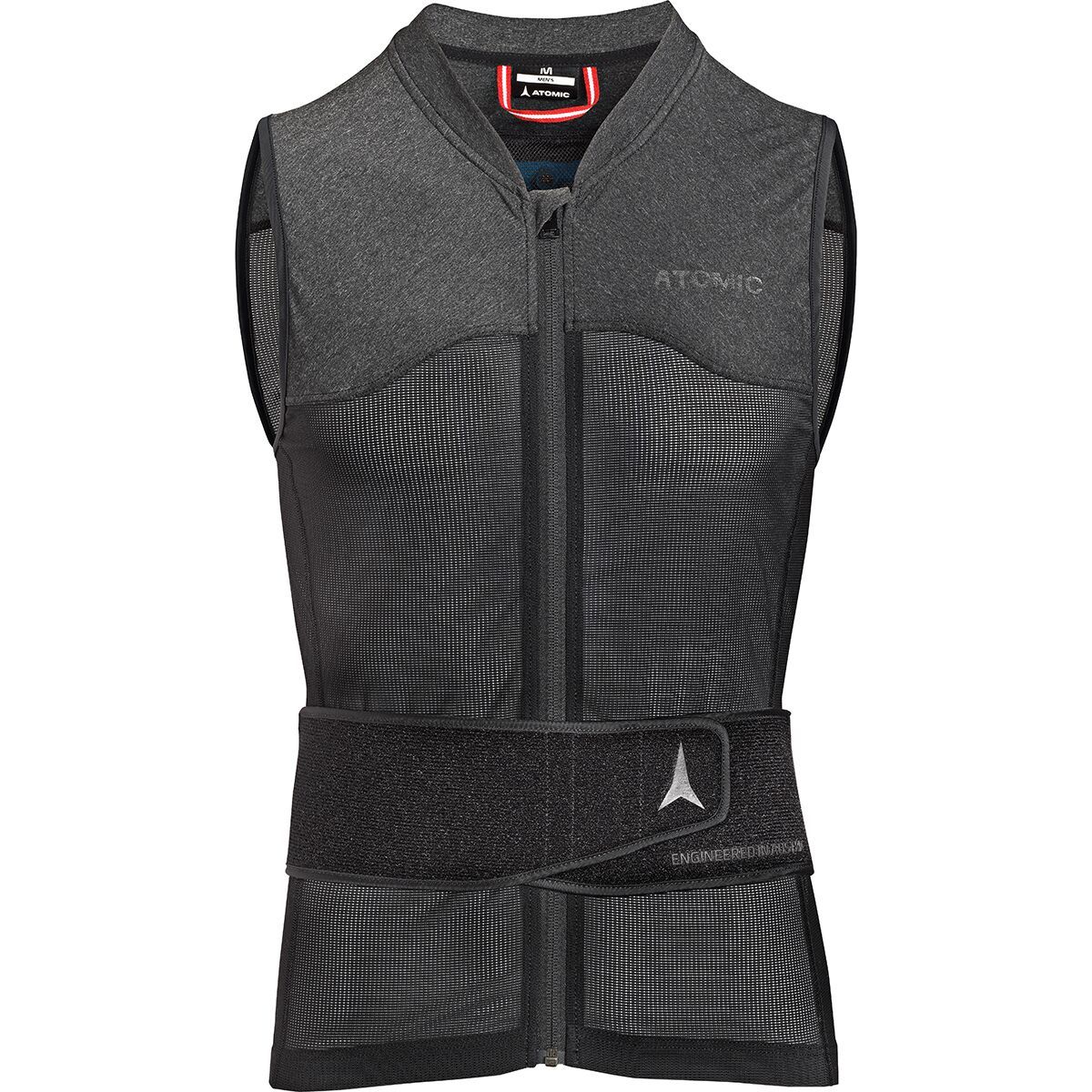 Atomic Live Shield Amid Vest - Ski