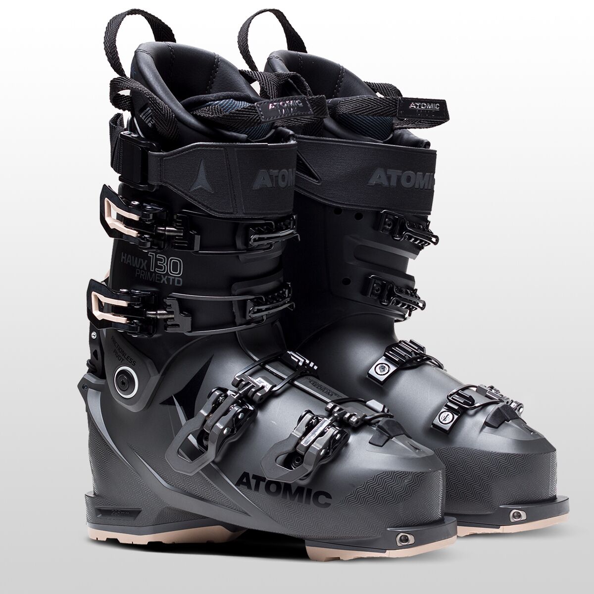 Atomic Hawx Prime XTD 130 Tech Alpine Touring Boot - 2022 - Ski