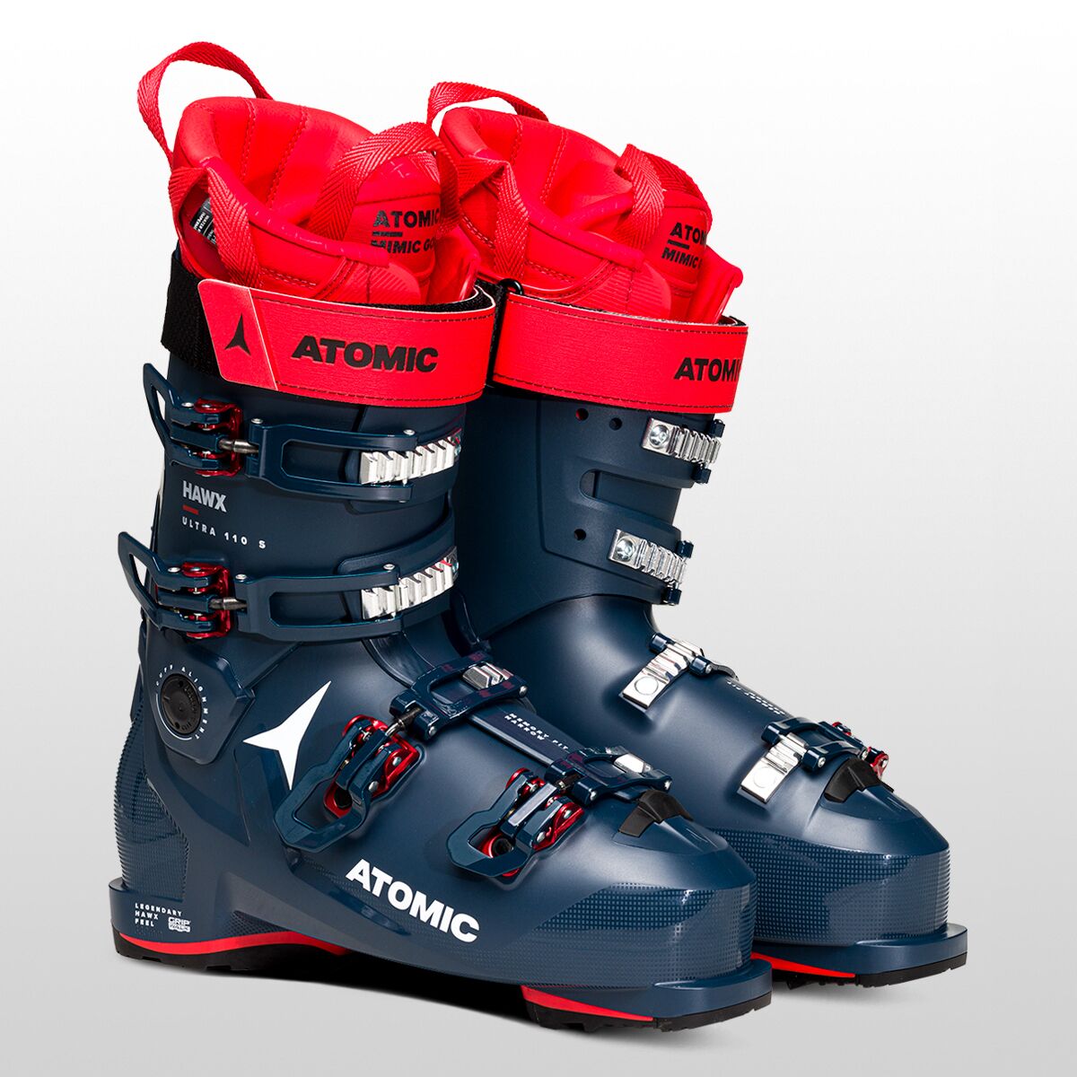Atomic Hawx Ultra 110 S Ski Boot - 2023 - Ski