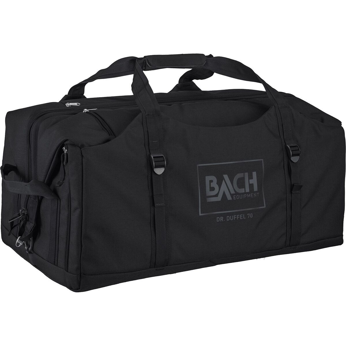 Bach Dr. 70 Duffel Bag - Accessories