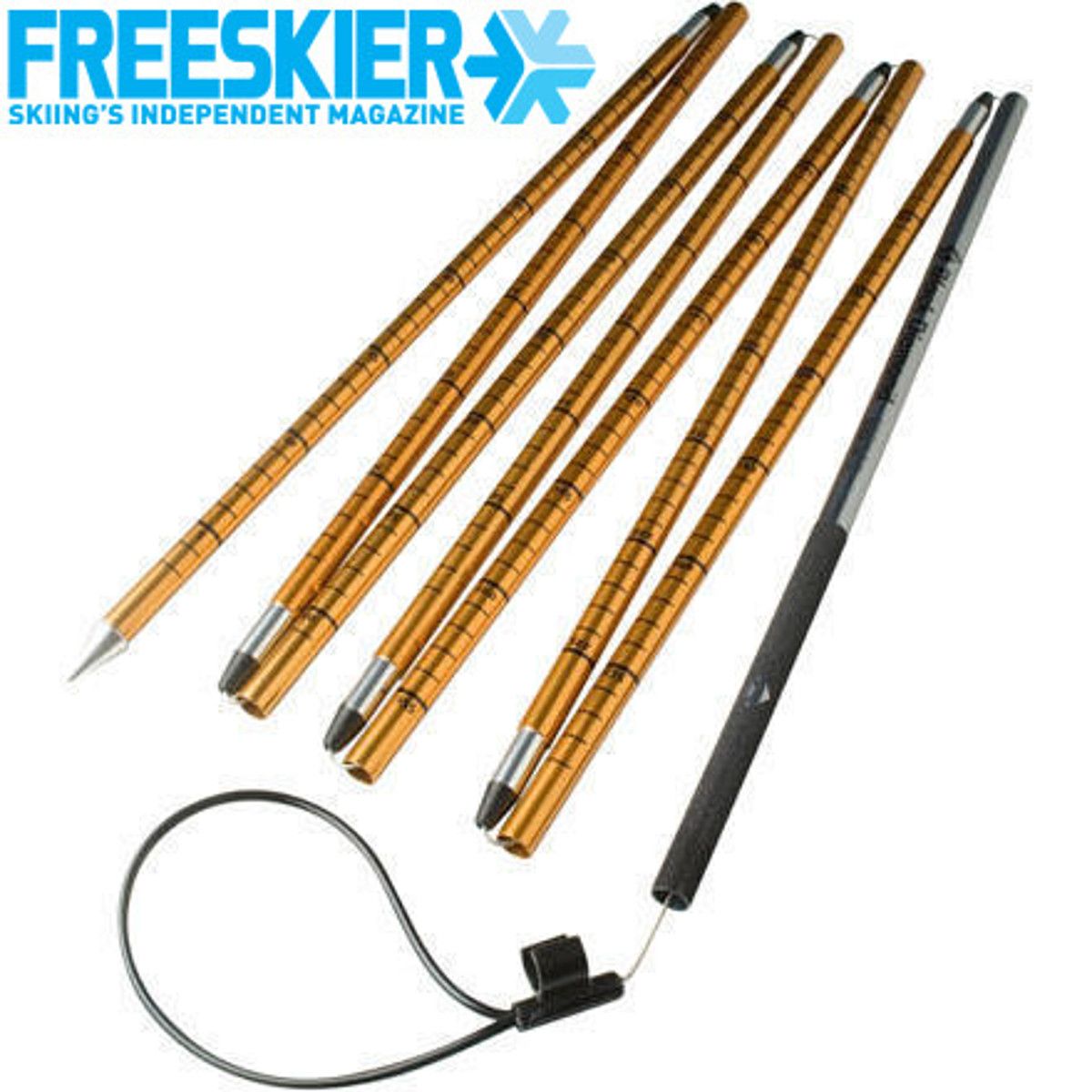 Black Diamond QuickDraw Guide Probe 300 - Ski