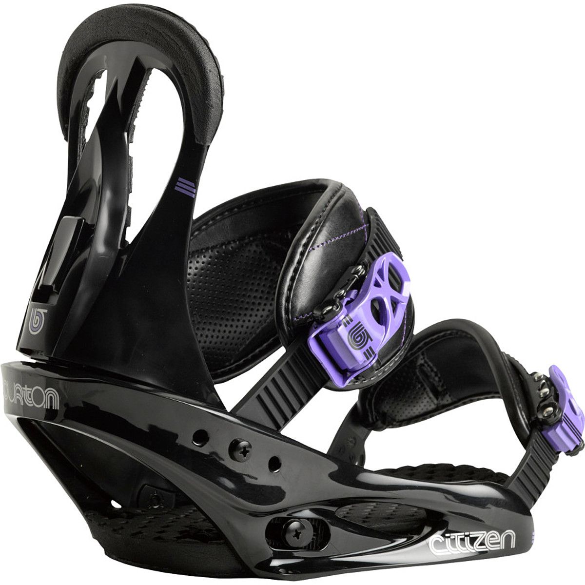 Burton Citizen Re:Flex Snowboard Binding - Women's - Snowboard