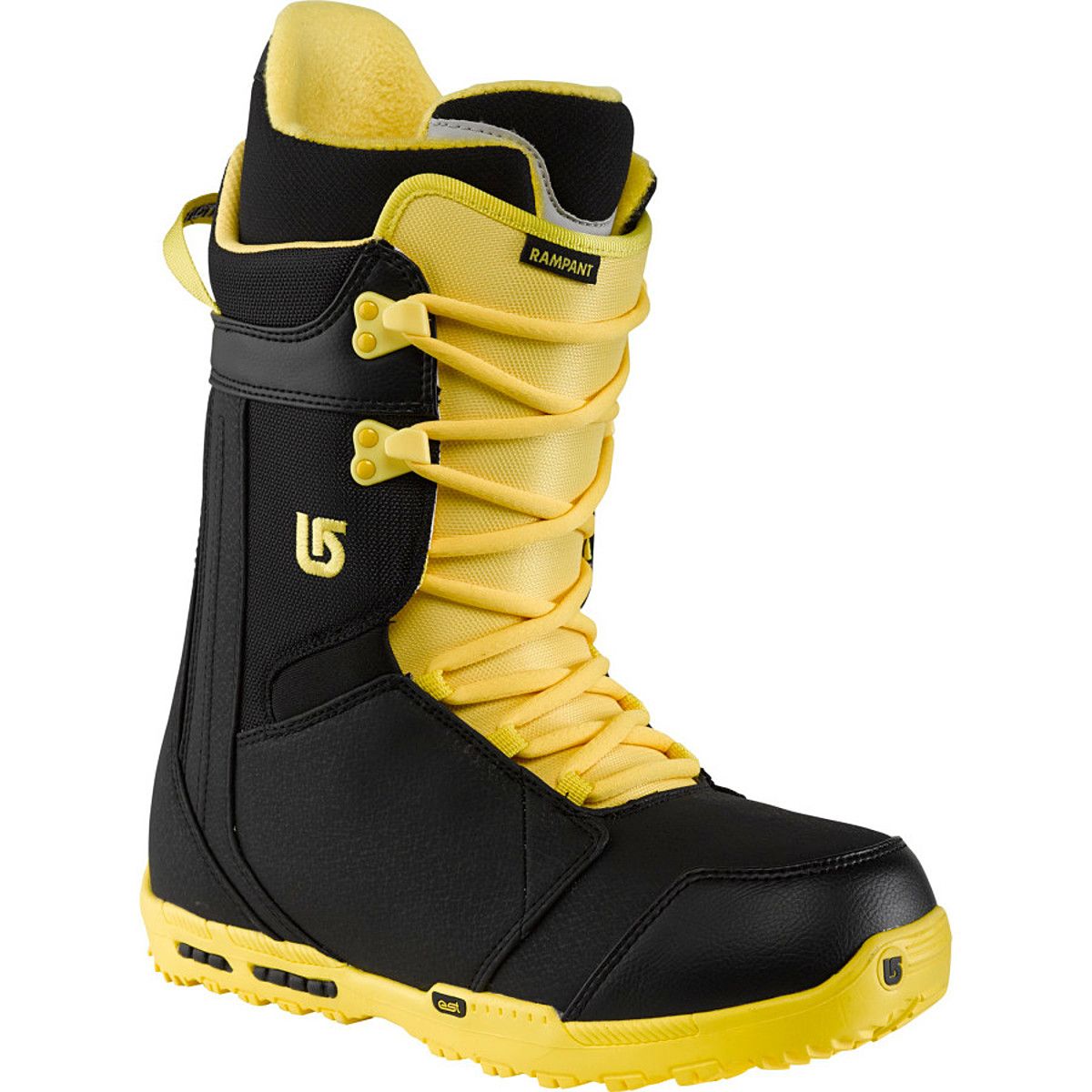 Burton Rampant LTD スノーボードブーツ 9.5 US Burton Rampant LTD