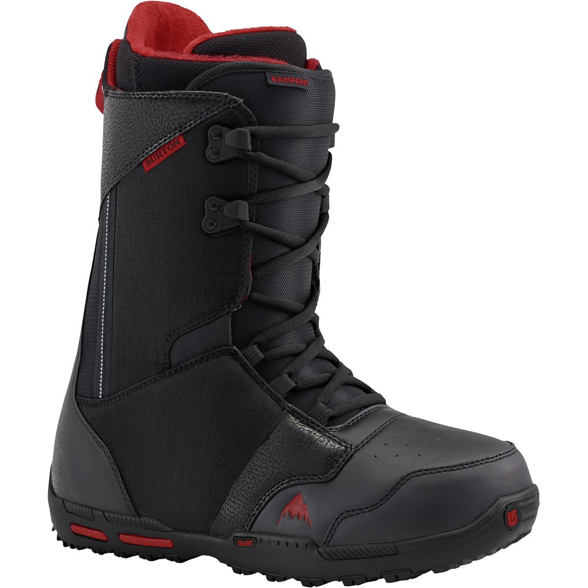 Burton Rampant Snowboard Boot - Men's - Snowboard